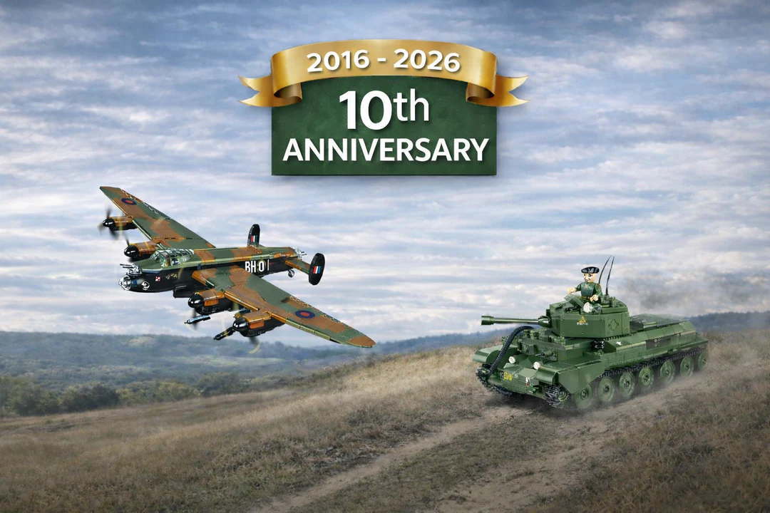 Build Your Ultimate Military Fleet